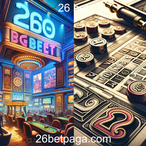 Descubra o Jogo 'Registro' no 26 Bet: Desafie-se com Palavras